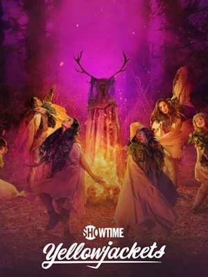 옐로우재킷 시즌 3